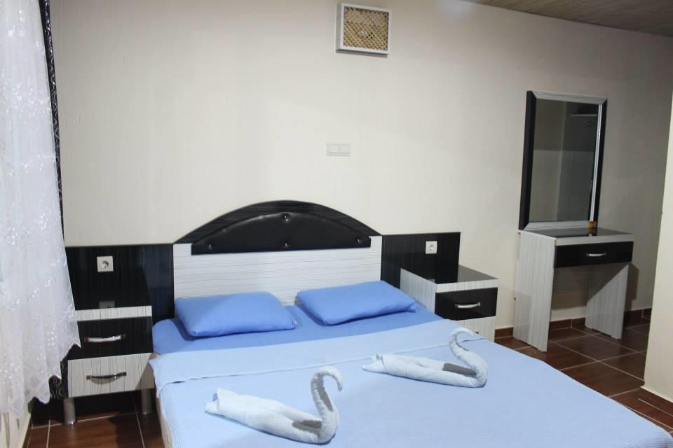 Esmeralda Apart Butik Otel Kızılot Dış mekan fotoğraf