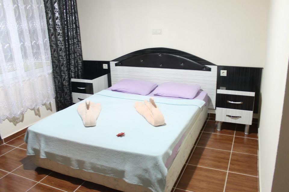 Esmeralda Apart Butik Otel Kızılot Dış mekan fotoğraf
