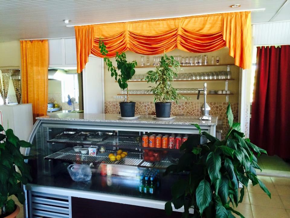 Esmeralda Apart Butik Otel Kızılot Dış mekan fotoğraf