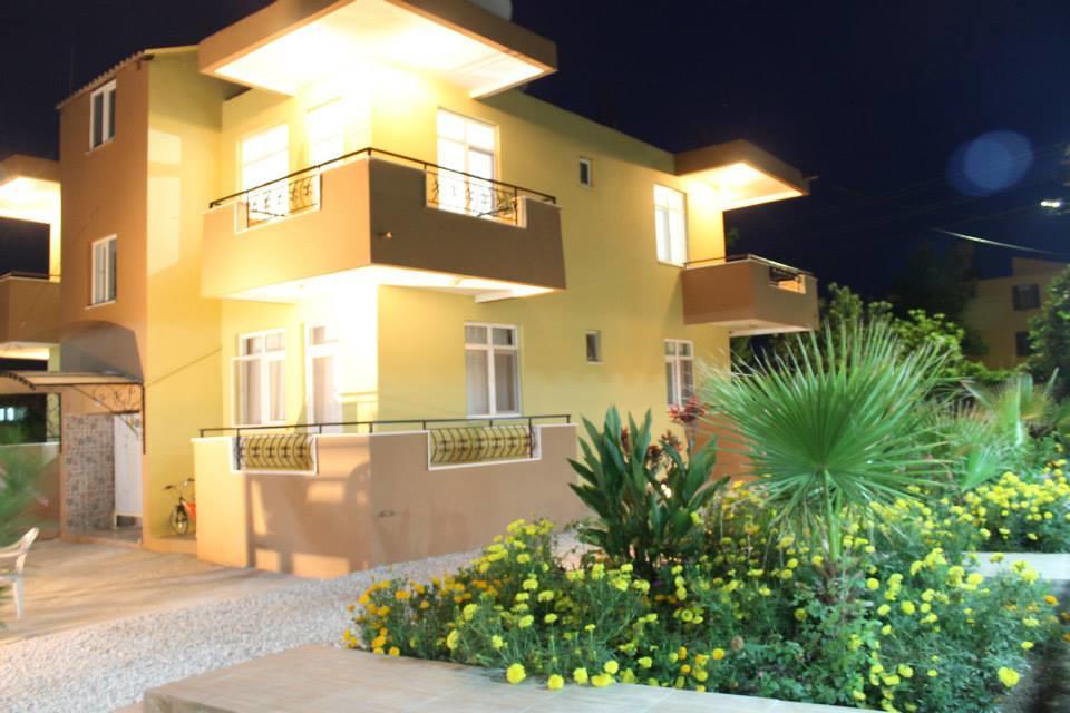 Esmeralda Apart Butik Otel Kızılot Dış mekan fotoğraf