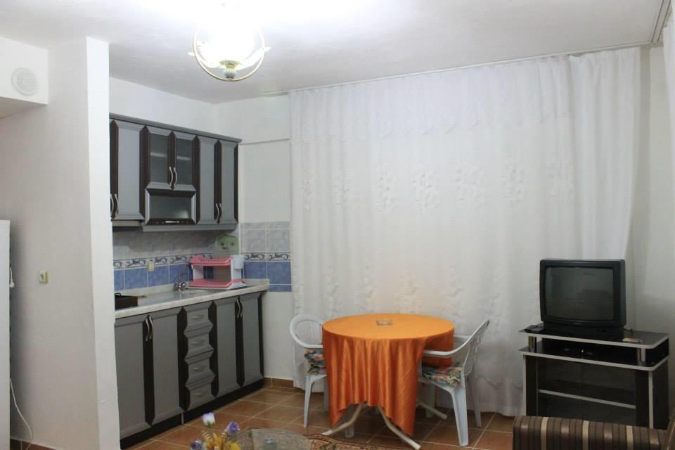 Esmeralda Apart Butik Otel Kızılot Dış mekan fotoğraf