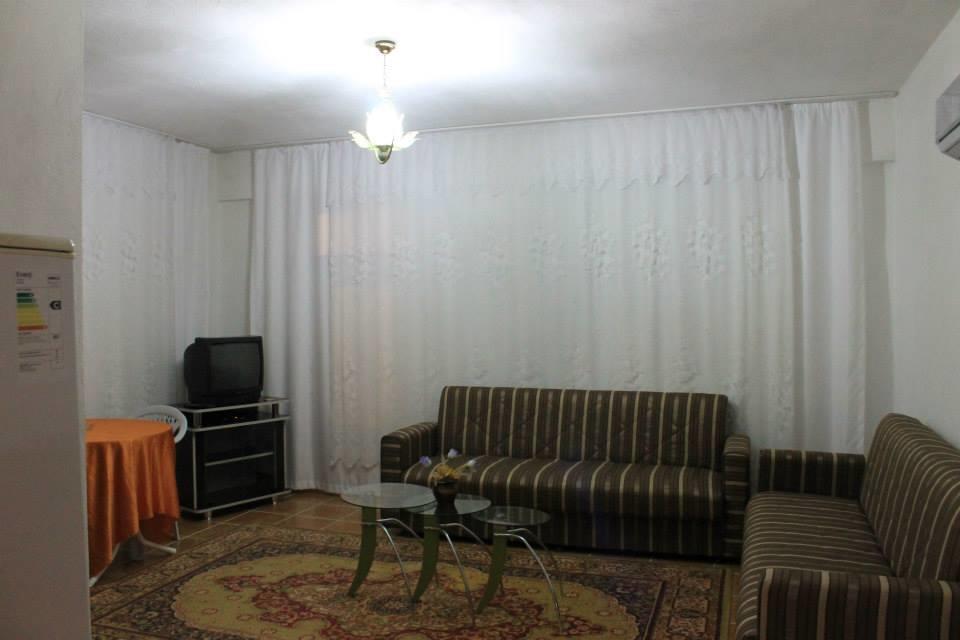 Esmeralda Apart Butik Otel Kızılot Dış mekan fotoğraf