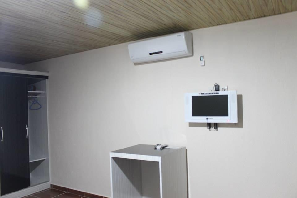 Esmeralda Apart Butik Otel Kızılot Dış mekan fotoğraf